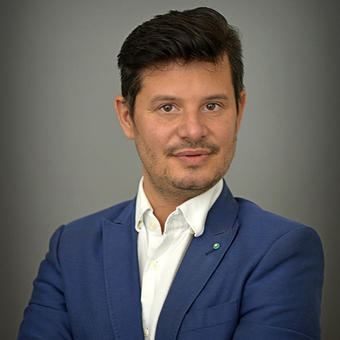 Ronny Helinski