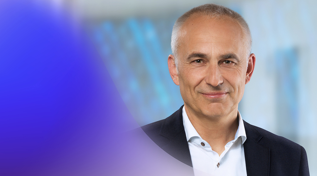 Regulierung vs. Innovationen: Dr. Klaus Moosmayer, Aufsichtsrat und ehemaliger Vorstand, über die W…