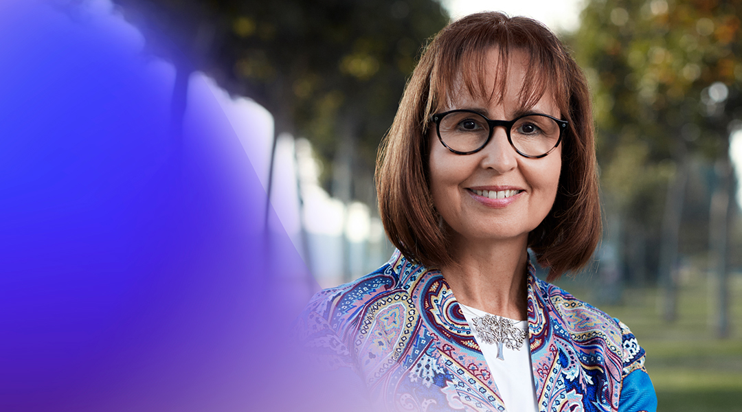 Corporate Leadership: Prof. Dr. Jutta Rump, Direktorin des Instituts für Beschäftigung und Employab…