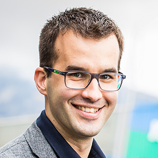Mathias Brenner
