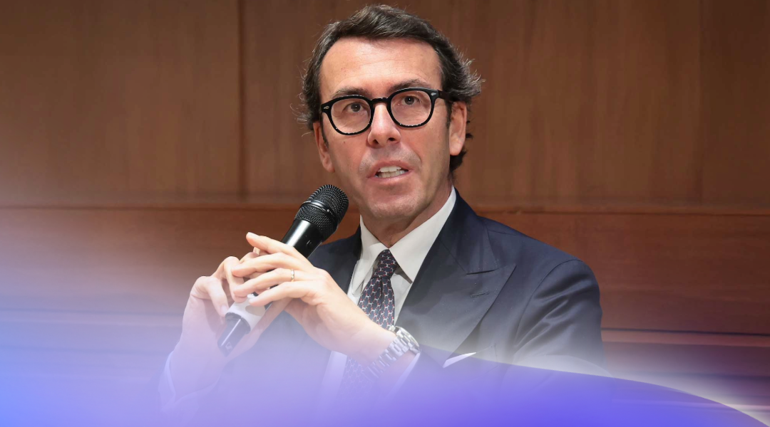 Management & Governance: affrontare la complessità nel 2026 con Marco Giorgino, Professore Ordinari…