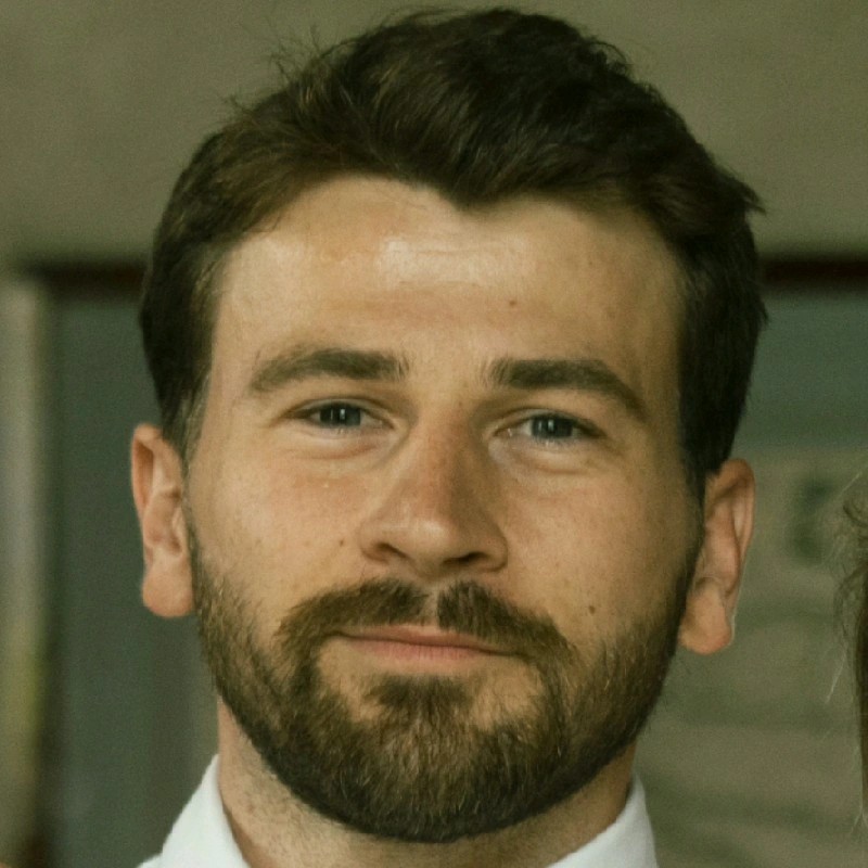 Ferdinand Hoorweg