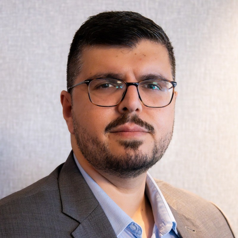 Daniel Sandhu