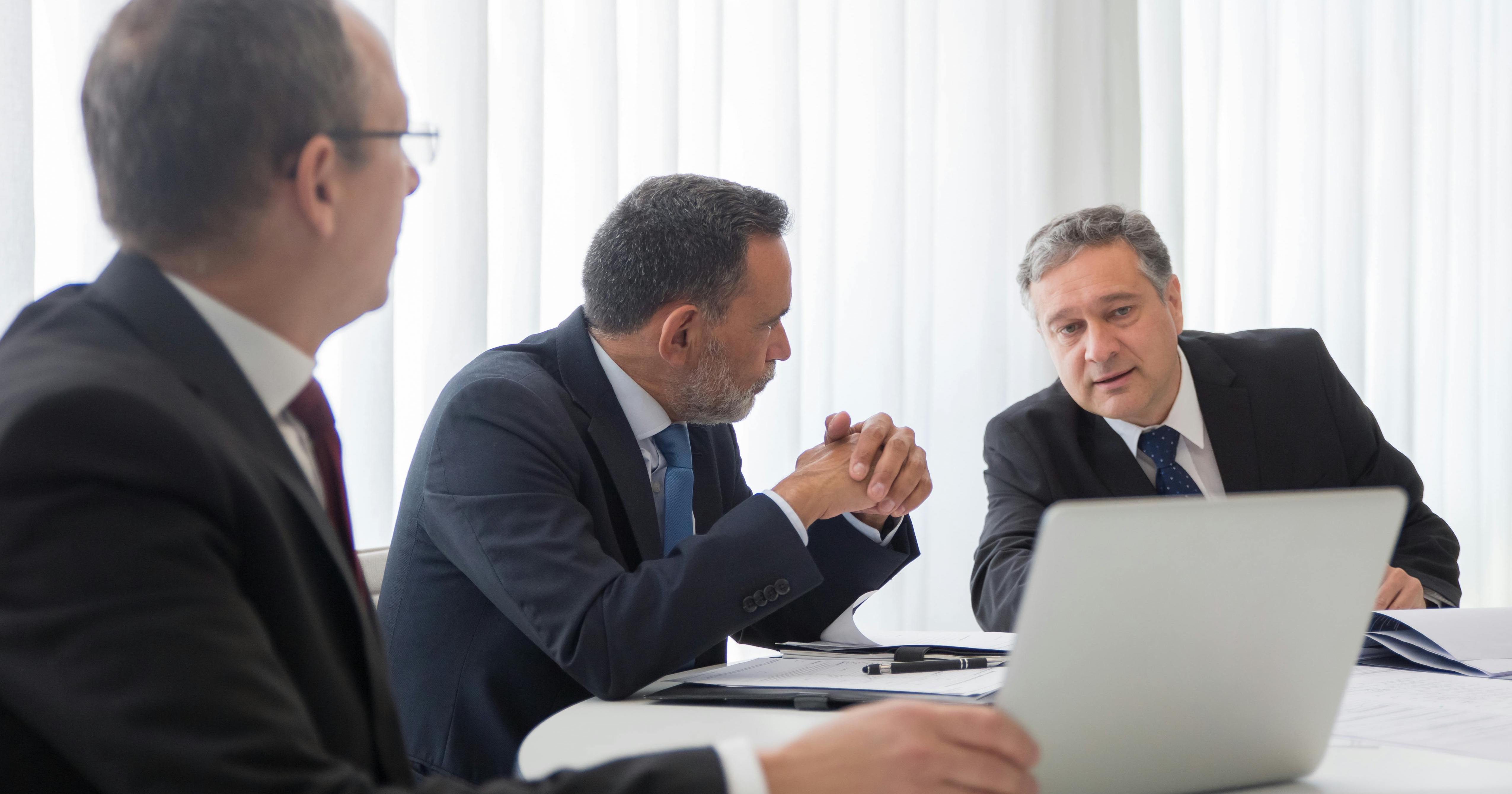 The truth about the first board meeting after a deal
