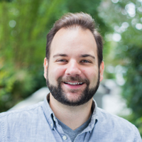 Timothy Eicher