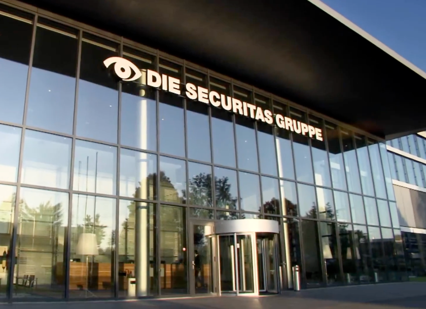 Swiss Securitas Group: From paper to performance with Sherpany