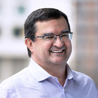 Alberto Toledo