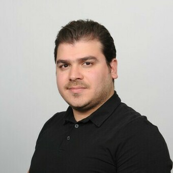 Omran Zamzam