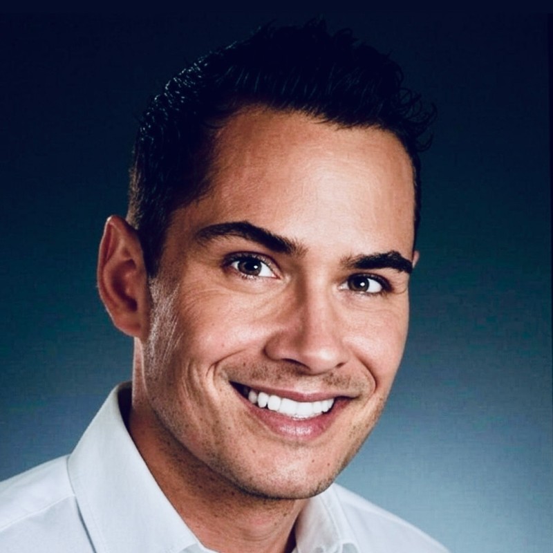 Sebastian Zinsky