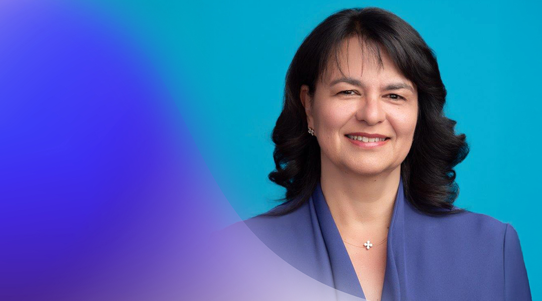 Aufgabe des Top-Managements: Dr. Judith Wunschik (Siemens Energy) über die strategische Stärkung de…
