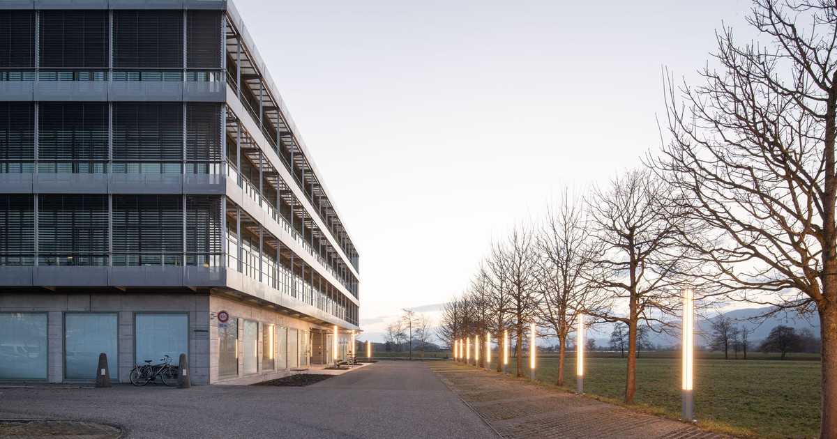 Wie die Centris AG mit Sherpany sichere Meetings erlangt